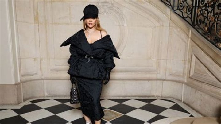 Rihanna Fashion Brand: The Rise of a Global Fashion Icon