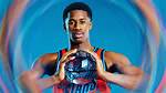 Rising Star of the Nba Unveiled