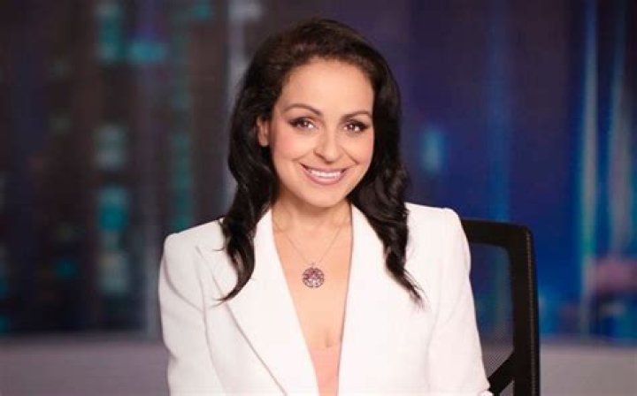 Rita Panahi Ex-Husband: A Comprehensive Exploration