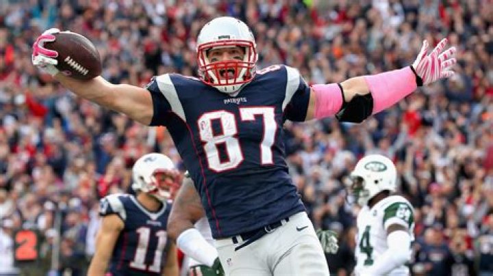 Rob Gronkowski Career Earnings: A Comprehensive Breakdown