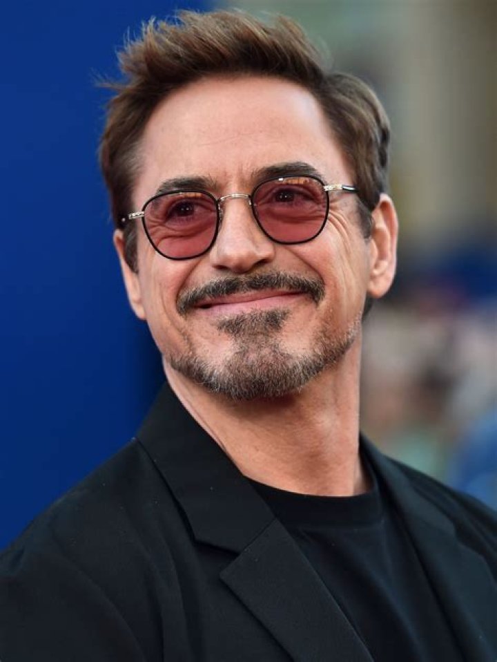 Robert Downey Jr. Old: Exploring the Iconic Career and Legacy of a Hollywood Legend