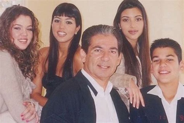Robert Kardashian Funeral: A Heartfelt Obituary and Tribute