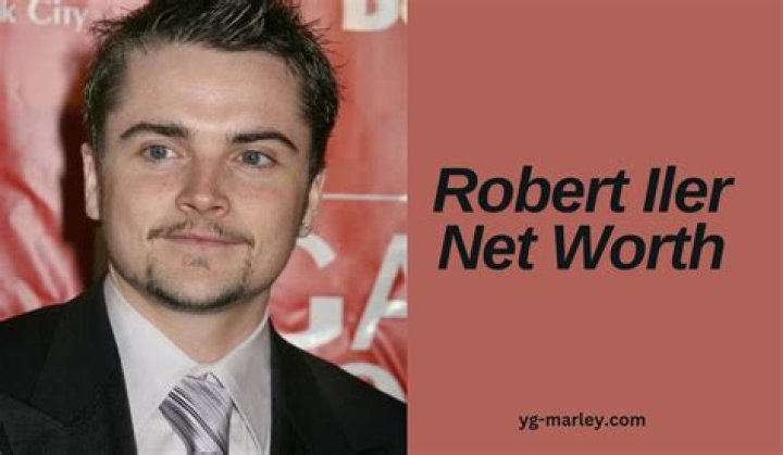 Robert Michael Iler: A Detailed Look into the Life, Career, and Legacy