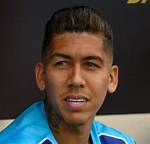 Roberto Firmino Sister Roberta Marcella Wife Parents
