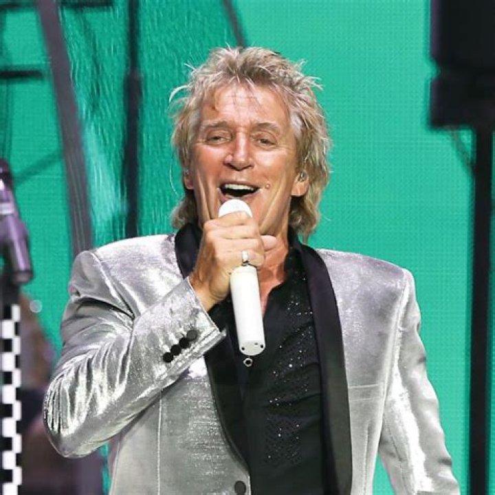 Rod Stewart Birth Date: A Comprehensive Look at the Life and Legacy of a Music Icon