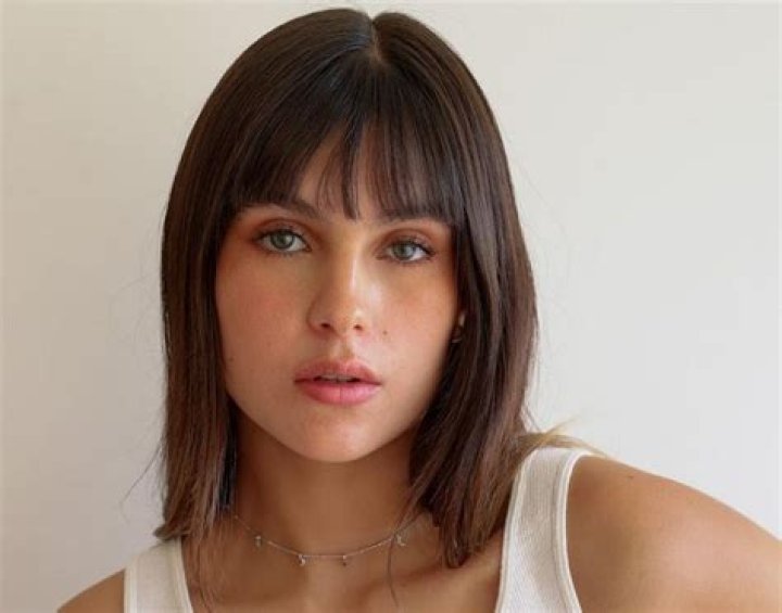 Romina Poza: A Rising Star in the Entertainment Industry