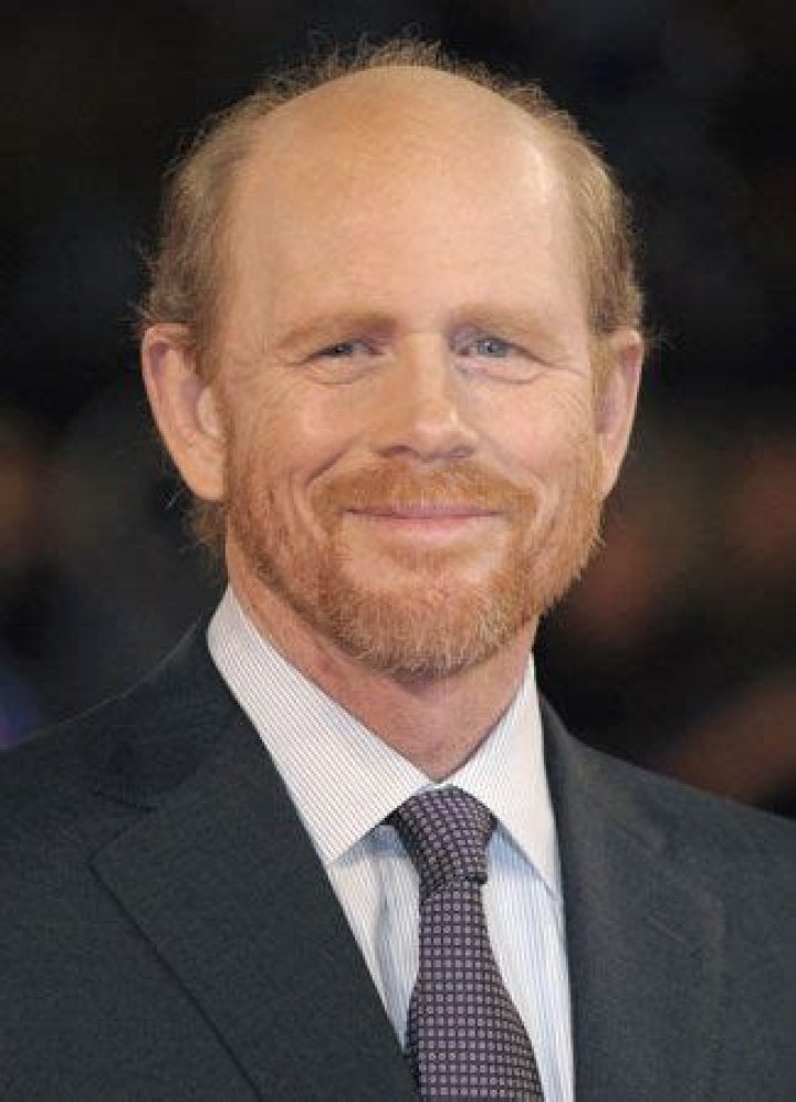Ron Howard Illness: A Comprehensive Exploration of the Iconic Filmmaker's Health Journey