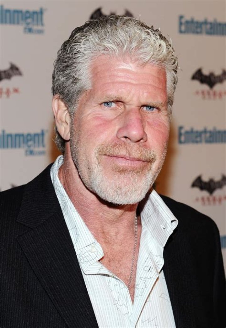 Ron Perlman Height: Discover the Truth About This Iconic Actor's Height