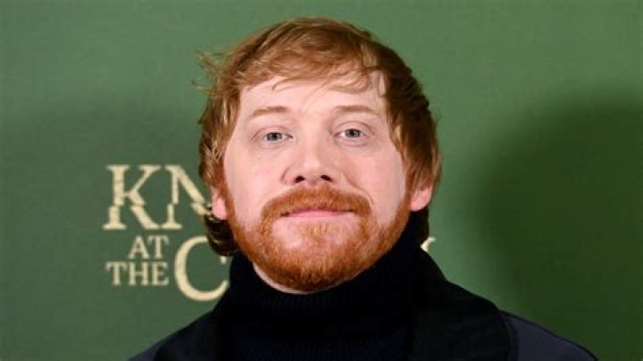 Ron Weasley Actor: Exploring the Life and Career of Rupert Grint