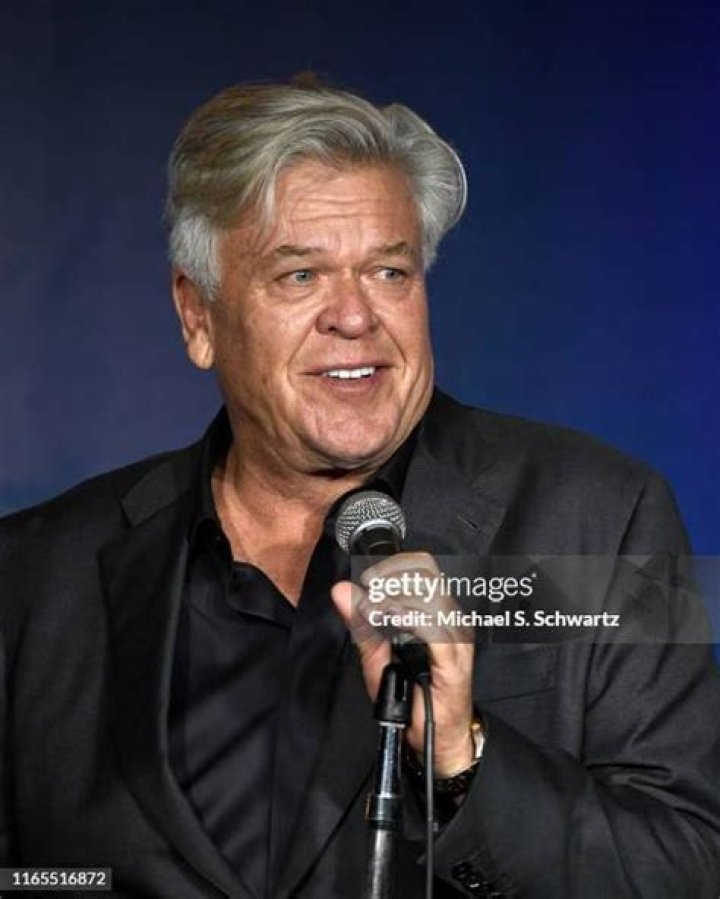 Ron White: The Legendary Comedian and His Impactful Journey