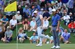 Rory Mcilroy's Height: Standing Tall in the Golf World