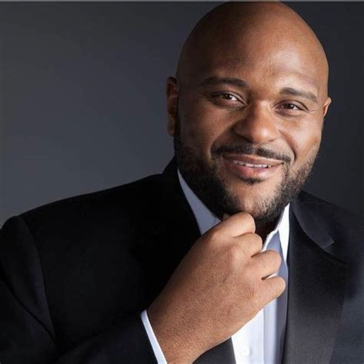 Ruben Studdard Net Worth: Exploring the Journey of a Soulful Singer