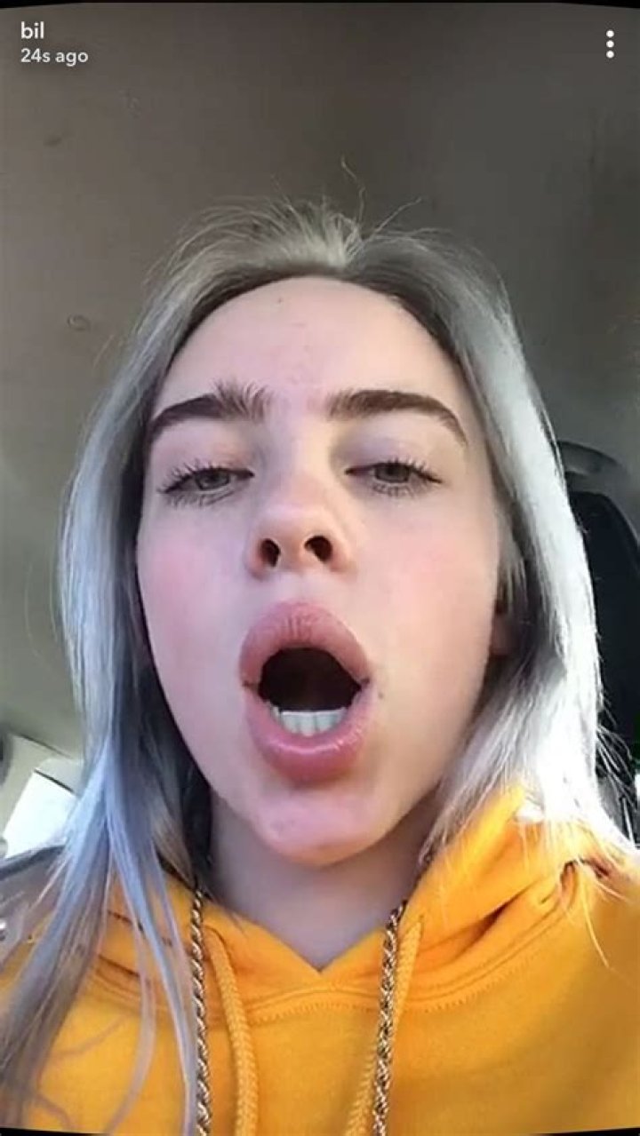 Rule 34 Billie Eilish: Exploring the Phenomenon and Its Impact