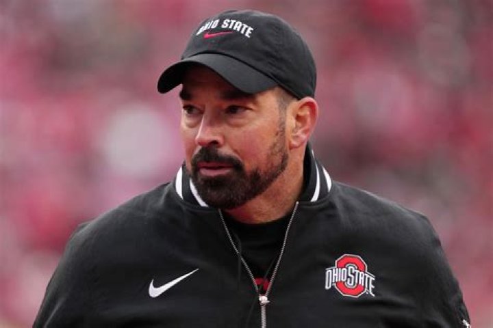 Ryan Day Religion: Exploring the Faith and Beliefs of the Prominent Ohio State Football Coach