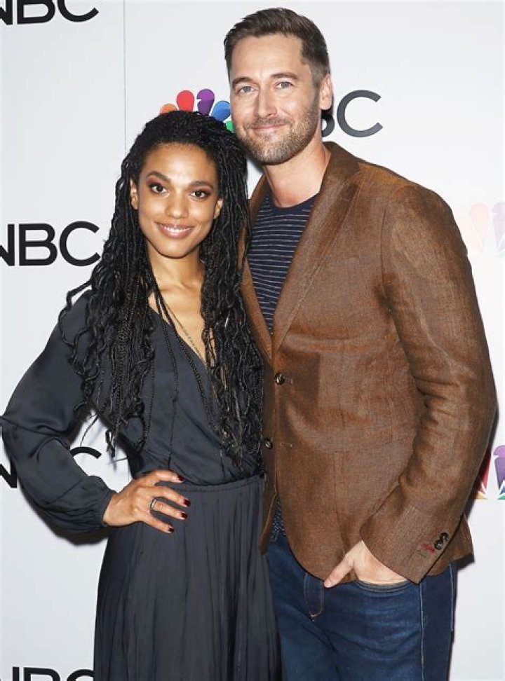 Ryan Eggold Wife: A Comprehensive Look Into His Personal Life and Career