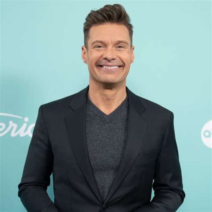 Ryan Seacrest: A Versatile Icon in Entertainment