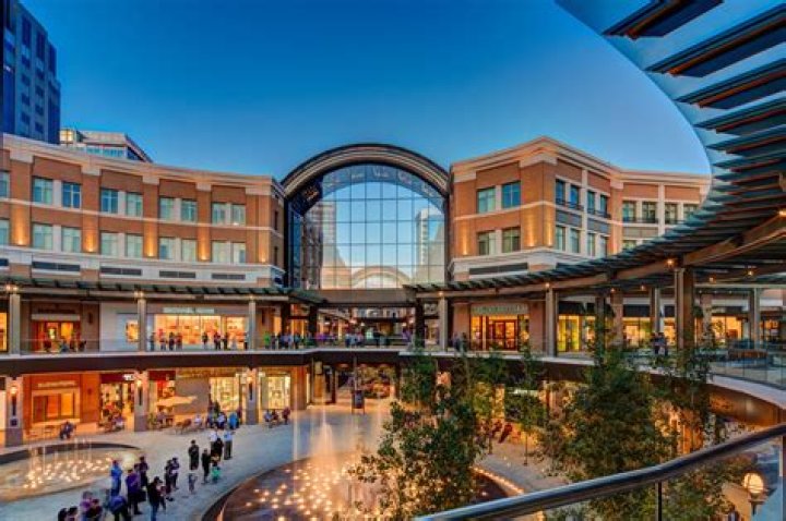 Salt Lake City Creek Mall: A Comprehensive Guide to Utah's Premier Shopping Destination