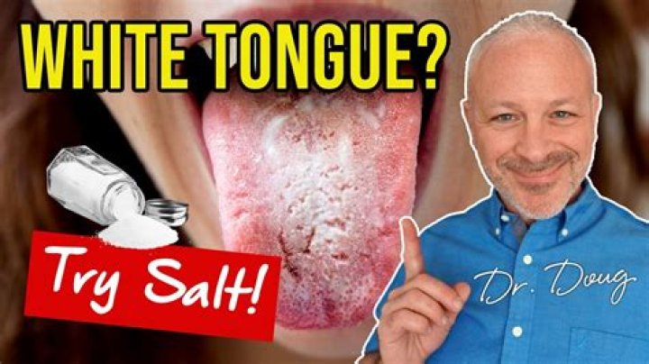 Salt Under Tongue Trick: A Comprehensive Guide to Its Uses, Benefits, and Scientific Backing