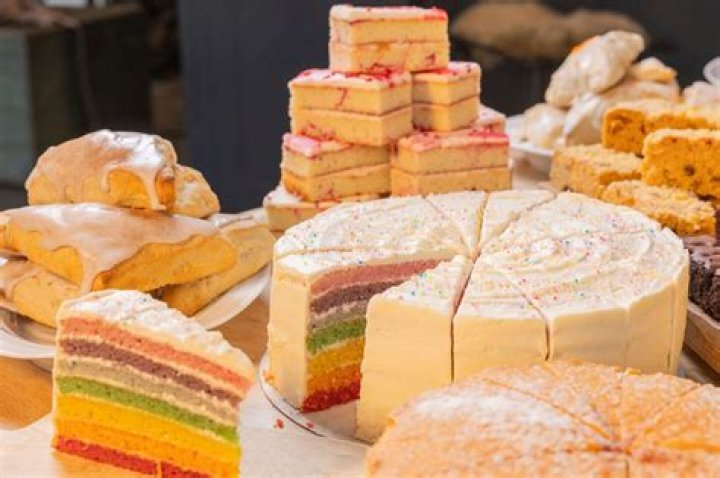Sam's Wholesale Cakes: A Comprehensive Guide to Delightful Treats