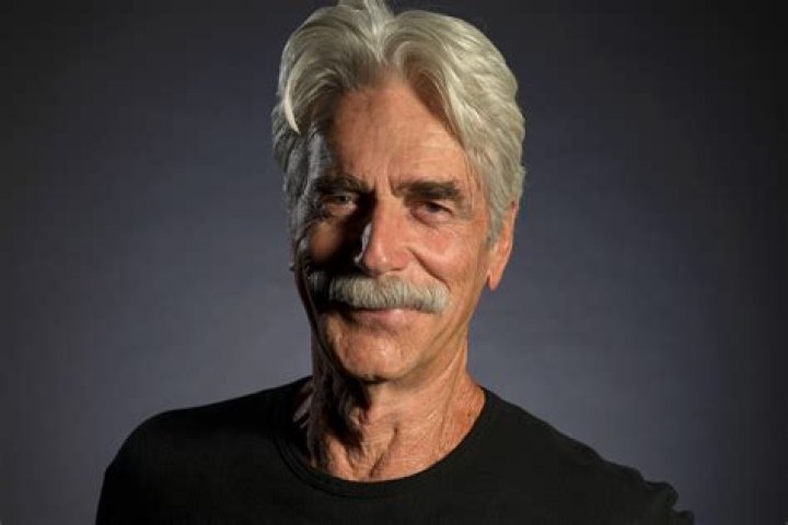 Sam Elliott: The Timeless Actor's Biography