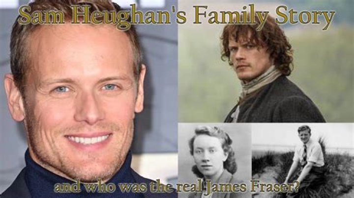 Sam Heughan Children: A Comprehensive Exploration of the Actor's Family Life and Legacy