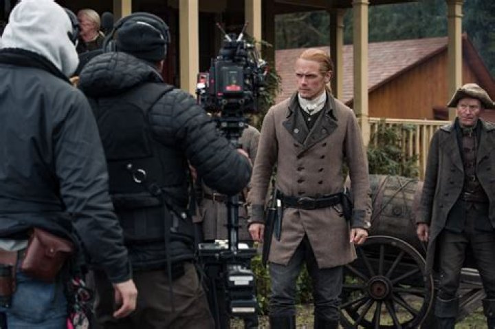 Sam Heughan Kids: Exploring the Life and Legacy of the Star