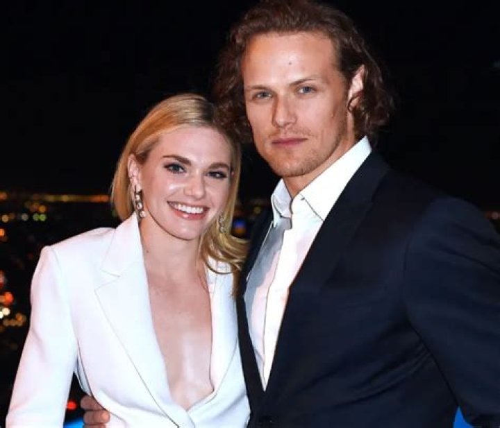 Sam Heughan Son: A Comprehensive Look into the Actor&rsquo;s Family Life