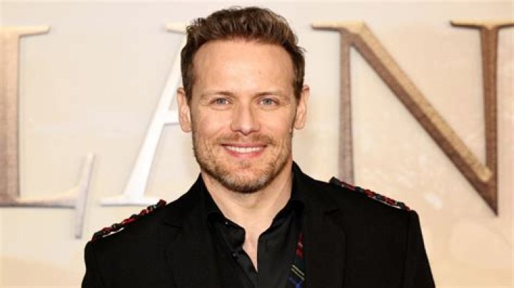 Sam Heughan: The Journey of a Beloved Star and His Childhood