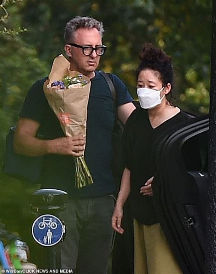 Sandra Oh Boyfriend: Exploring the Personal Life of a Hollywood Icon