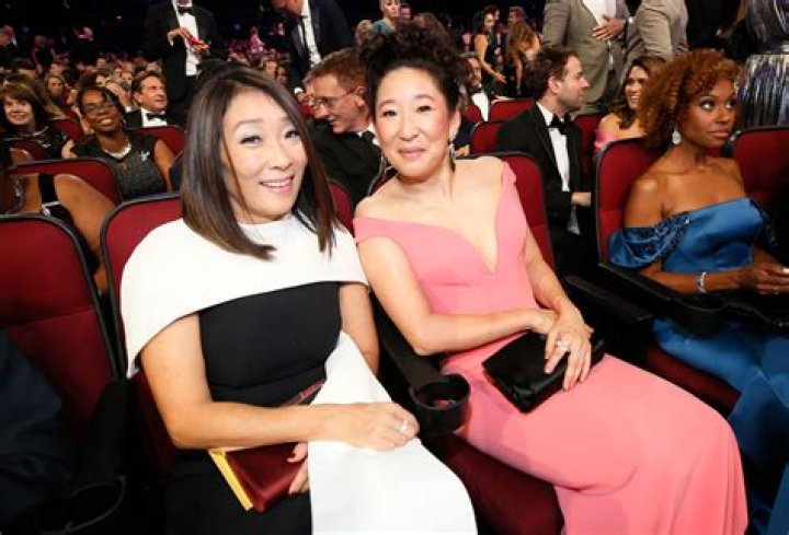 Sandra Oh Relationship: A Deep Dive into Love, Life, and Legacy