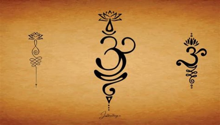 Sanskrit Symbols of Love: A Journey Through Ancient Expressions of Affection