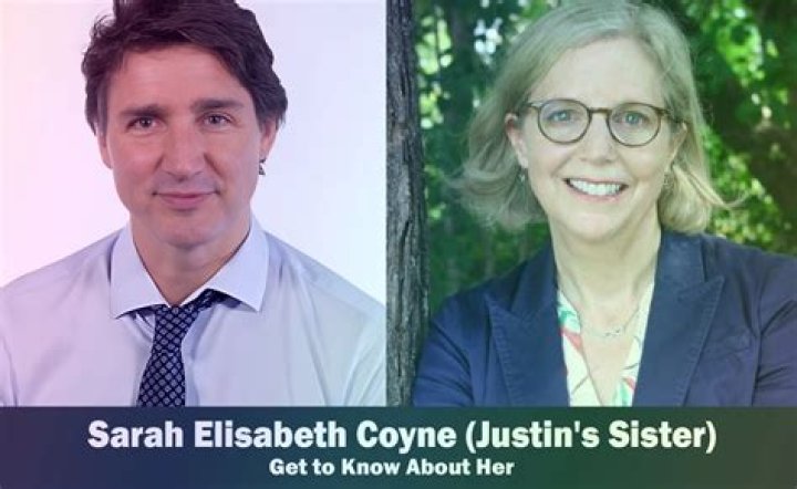 Sarah Elisabeth Coyne Husband: Unveiling the Life and Love Story