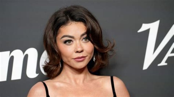 Sarah Hyland: The Journey of a Beloved Celebrity