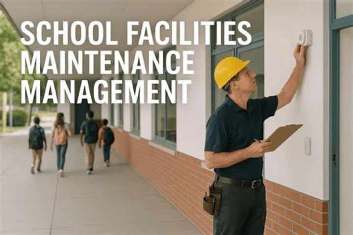 Schoolfix: Revolutionizing School Maintenance and Management