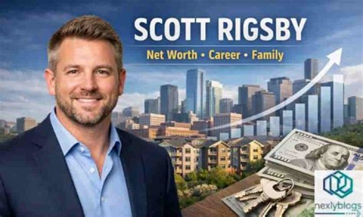 Scott Guetzkow Net Worth: A Comprehensive Guide to His Wealth and Success