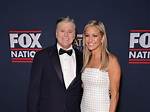 Sean Hannity's New Wife: a Glimpse into Their Life Together