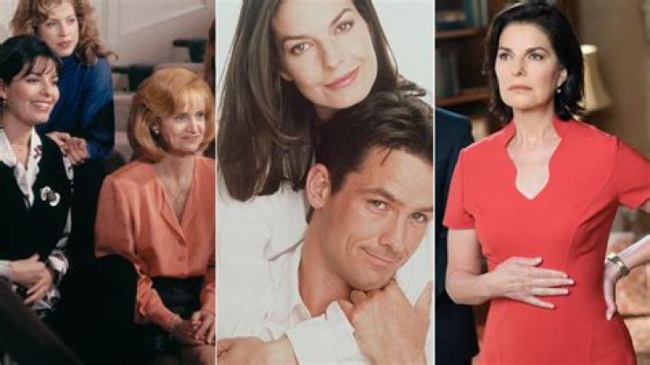 Sela Ward and TV Shows: A Deep Dive into Her Career and Iconic Performances
