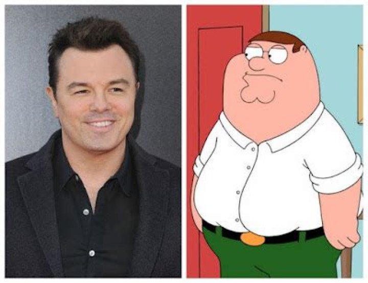 Seth MacFarlane: How Tall Is the Genius Behind Family Guy?