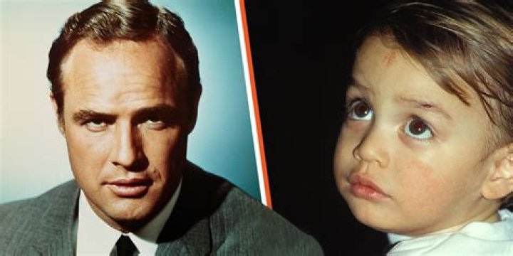 Shane Brando: The Legacy of Marlon Brando's Son