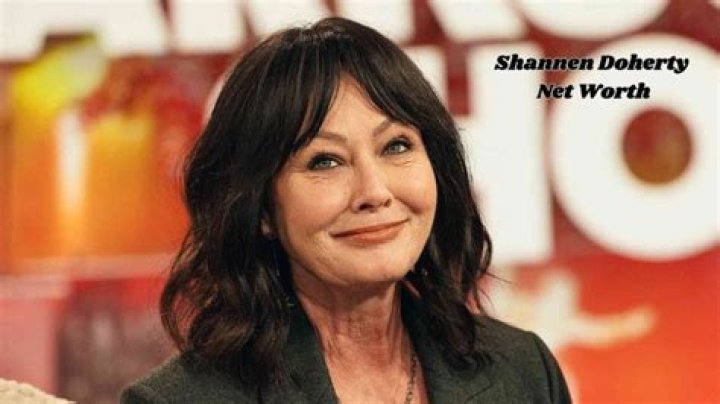 Shannen Doherty Net Worth: The Complete Guide to Her Wealth and Career Achievements