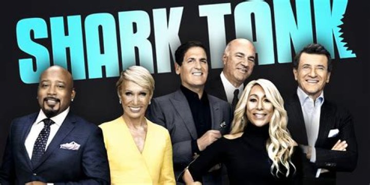 Shark Tank Cast Net Worth: A Deep Dive into the Financial Empire of America's Top Investors