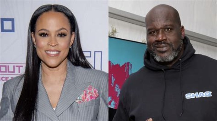 Shaunie O'Neal Net Worth: A Comprehensive Analysis of the Businesswoman Behind the Scenes