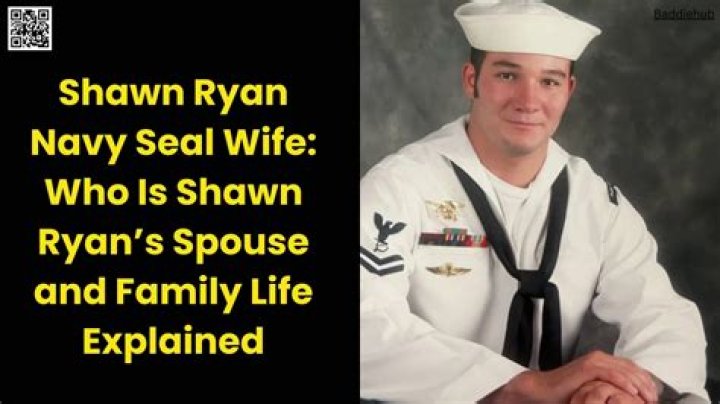 Shawn Ryan Navy SEAL Net Worth: Unveiling the Wealth Behind the Heroic Journey