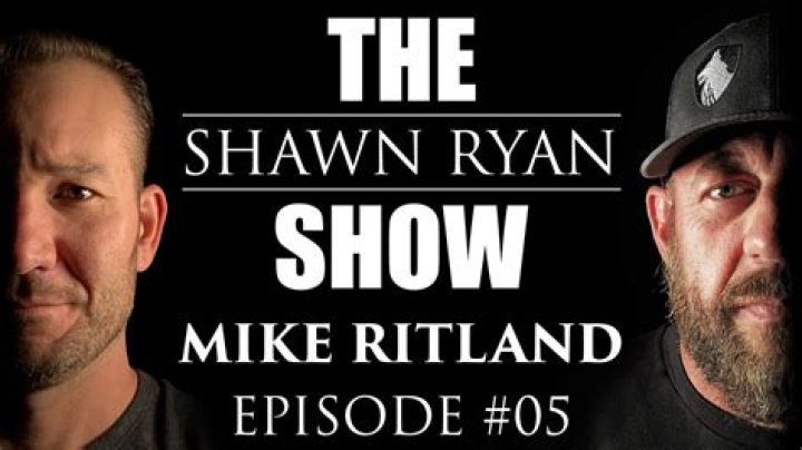 Shawn Ryan Net Worth: Unveiling the Success Story Behind the Renowned Producer
