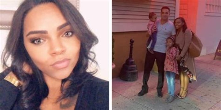 Shayanna Jenkins Net Worth: A Comprehensive Look at Her Wealth and Life