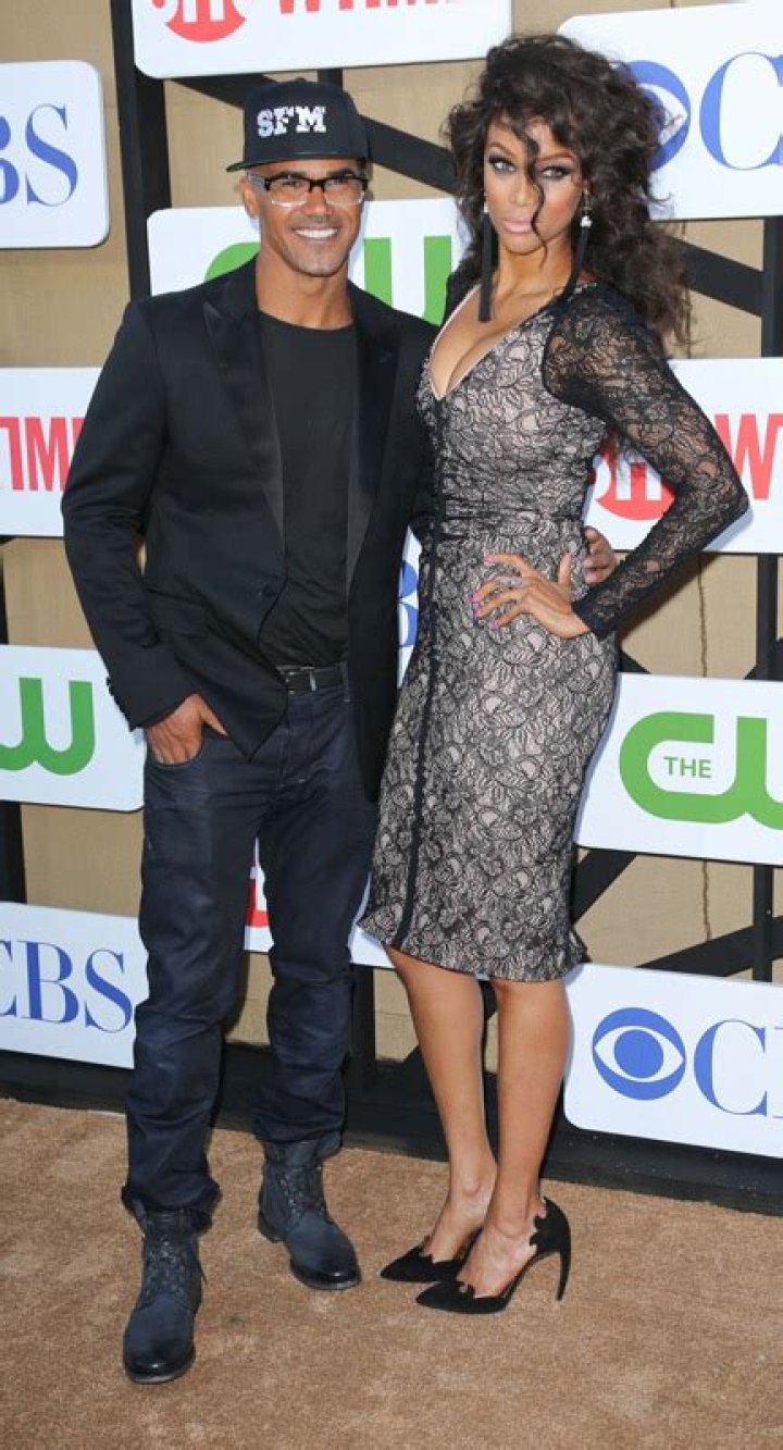 Shemar Moore Height: Unveiling the True Measure of a Star