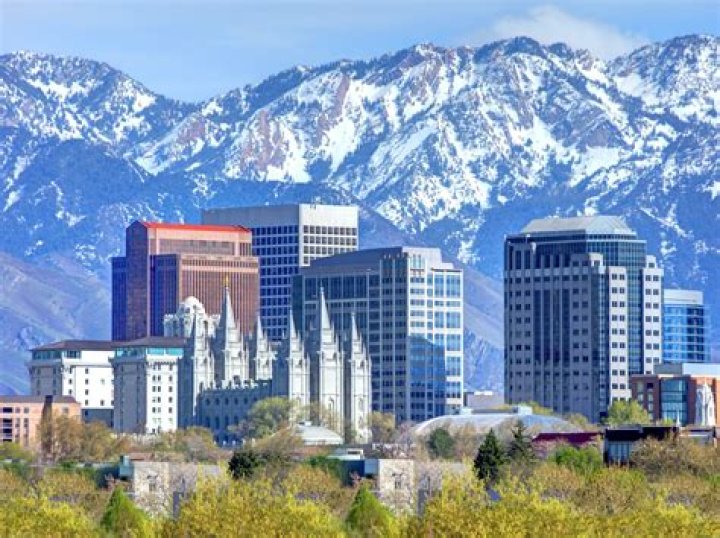 Shopping Centers in Salt Lake City Utah: A Comprehensive Guide for Shoppers