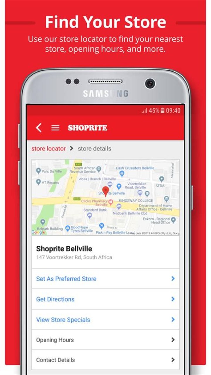 Shoprite Store Locator PA: Your Ultimate Guide to Finding the Nearest Shoprite in Pennsylvania