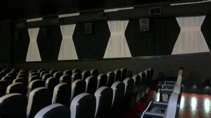 Showtimes in Bellingham: Your Ultimate Guide to Movie Theater Experiences