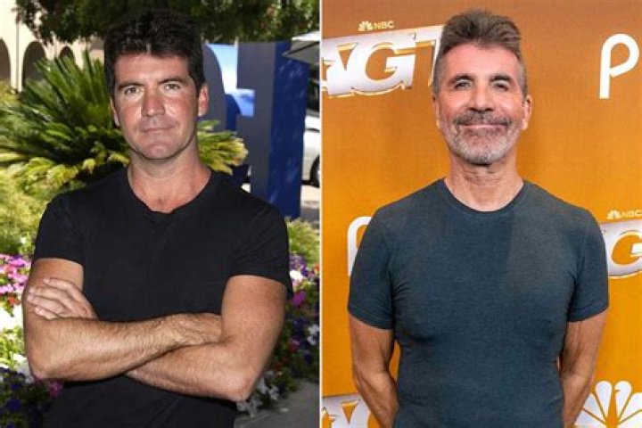 Simon Cowell: The Iconic Music Mogul and Media Tycoon